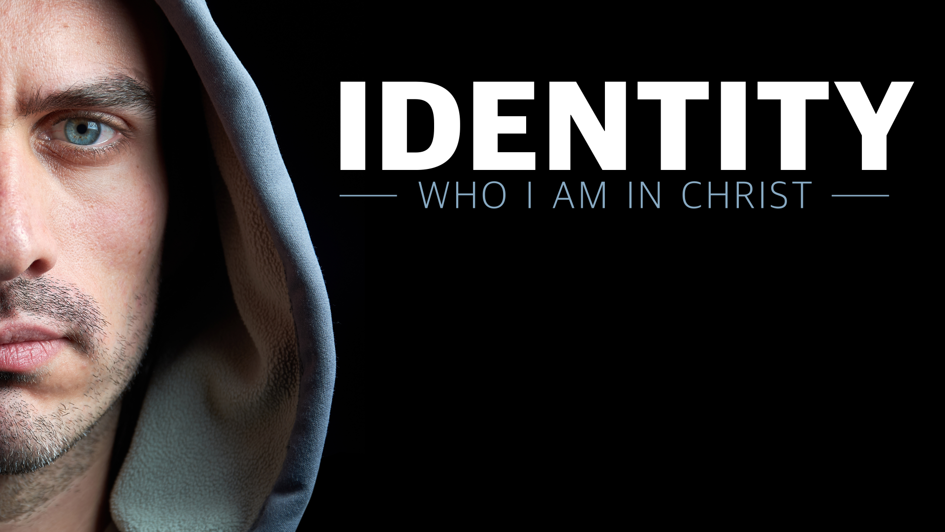 I Am an Ambassador for Christ | Identity: Who Am I In Christ?